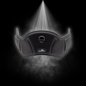 Popręg ujeżdżeniowy eQuick "Essentials Dressage Girth"