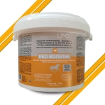 Supement na regenerację LPC Laboratoire "Red Booster" 1 kg