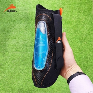 Ochraniacze krossowe przednie eQuick "eVenting Pro"