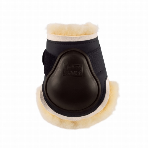 Ochraniacze tylne Eskadron Basic Lambskin H