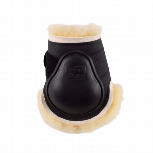 Ochraniacze tylne Eskadron Basic Lambskin H
