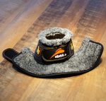 Kalosze magnetyczne eQuick "eKristal Magnetic"