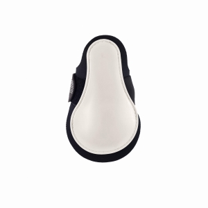 Ochraniacze tylne Eskadron Basic "Protection Elastic H" white
