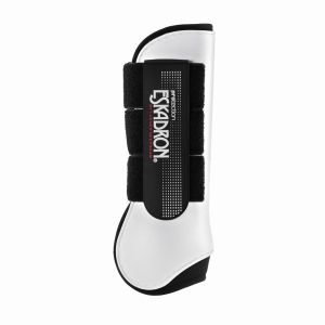 Ochraniacze przednie Eskadron Basic "Protection High H" white