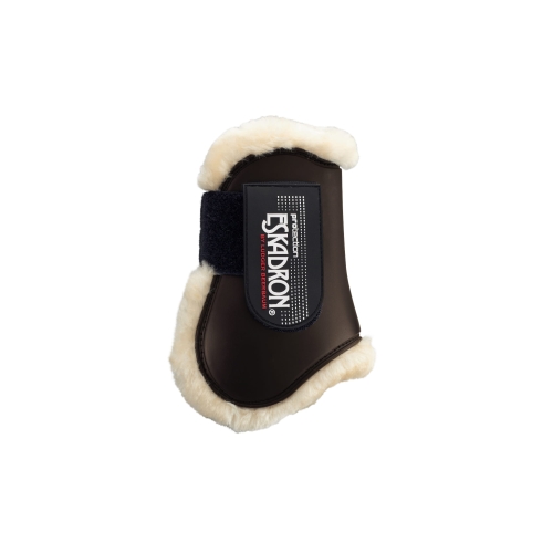 Ochraniacze tylne Eskadron Basic FauxFur Compact H
