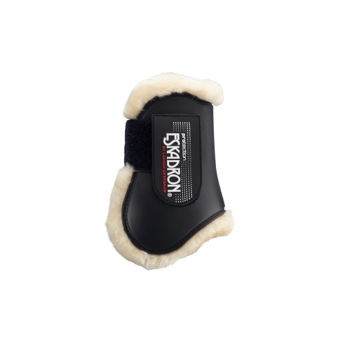 Ochraniacze tylne Eskadron Basic FauxFur Compact H