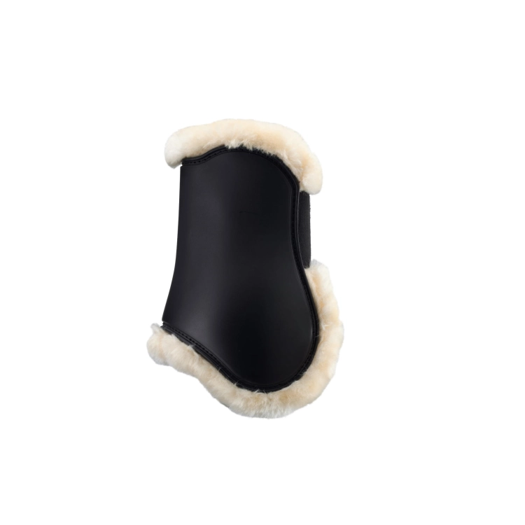 Ochraniacze tylne Eskadron Basic FauxFur Compact H