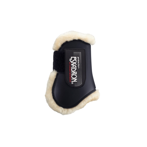 Ochraniacze tylne Eskadron Basic FauxFur Compact H