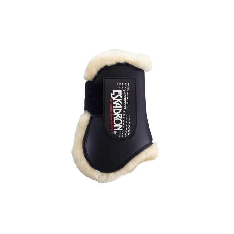 Ochraniacze tylne Eskadron Basic FauxFur Compact H