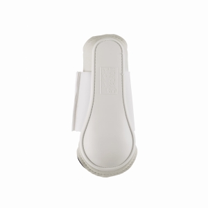 Ochraniacze przednie Eskadron Basic "Neo Boots F" white