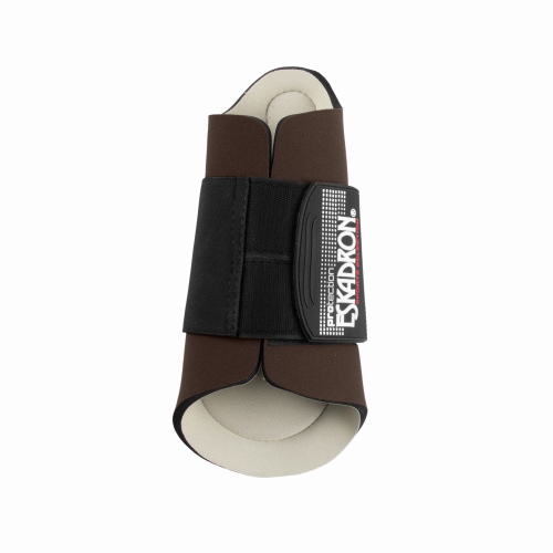 Ochraniacze tylne Eskadron Basic Neo Boots H