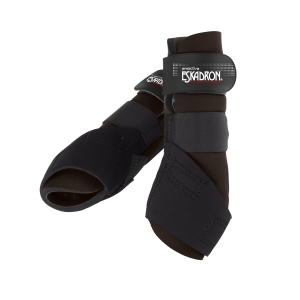 Ochraniacze przednie Eskadron Basic "Pro Active F" darkbrown