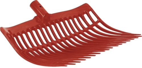 Widły plastkowe V-PLAST