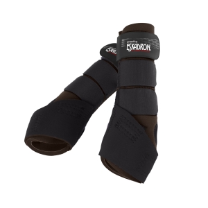 Ochraniacze tylne Eskadron Basic "Pro Active H" darkbrown