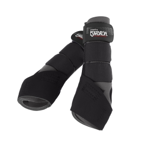 Ochraniacze tylne Eskadron Basic "Pro Active H" grey
