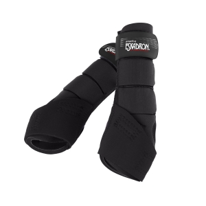 Ochraniacze tylne Eskadron Basic "Pro Active H" black