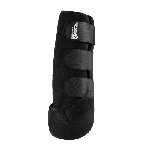 Ochraniacze tylne Eskadron Basic Pro Dressage H