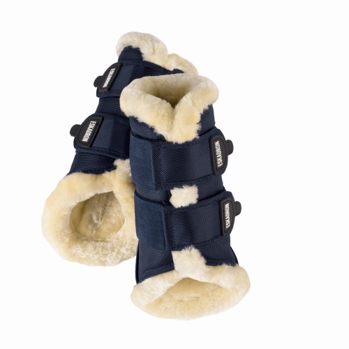 Ochraniacze Eskadron Basic Fauxfur