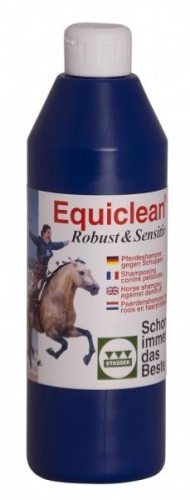 Szampon Stassek Equiclean