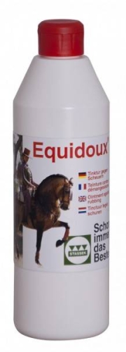 Płyn przeciw wycieraniu Stassek Equidoux.jpg