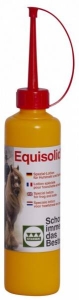Płyn do kopyt z aplikatorem Stassek "Equisolid" 250 ml