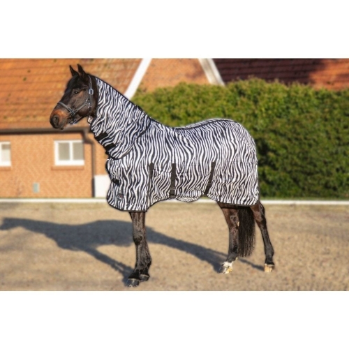 Derka HKM Zebra