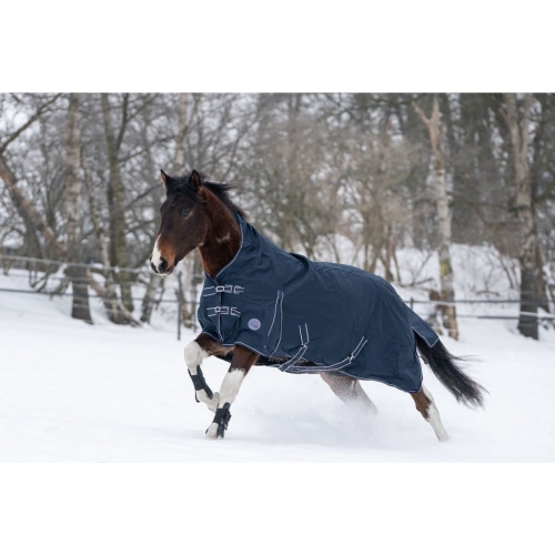 Derka padokowa HKM Highneck Starter
