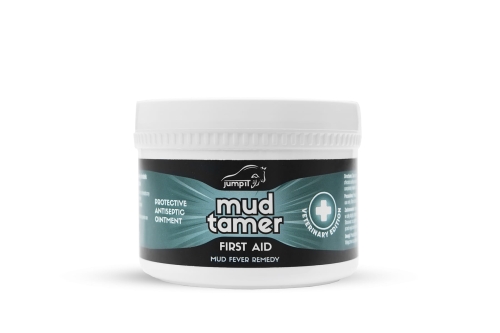 Preparat na grudę JUMP IT Mud Tamer