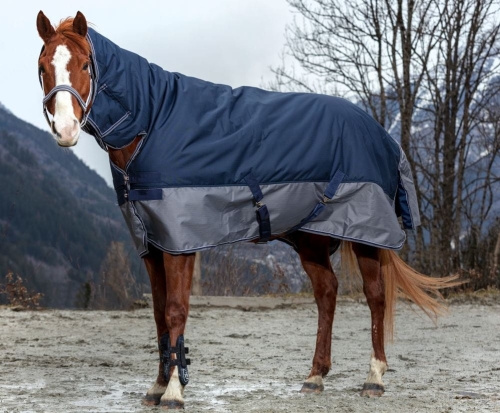 derka padokowa Equi Theme Tyrex 600 D Combo