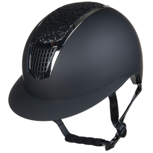 Kask HKM Glamour Shield