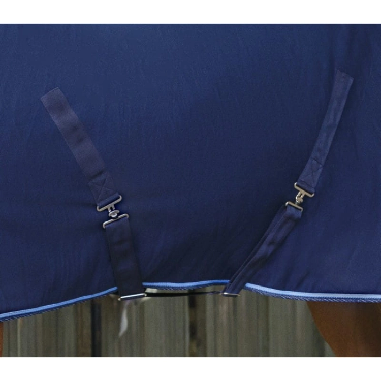 Derka-polarowa-Riding-World-Fleece-Sheet-Combo