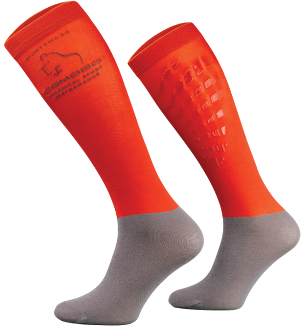 Skarpety COMODO "Silicone"
