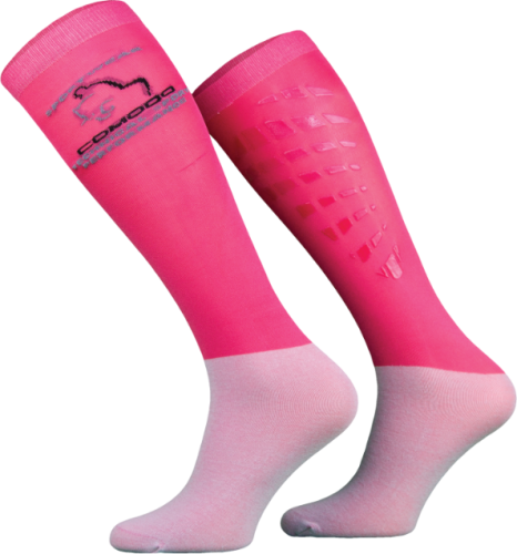 Skarpety COMODO "Silicone"