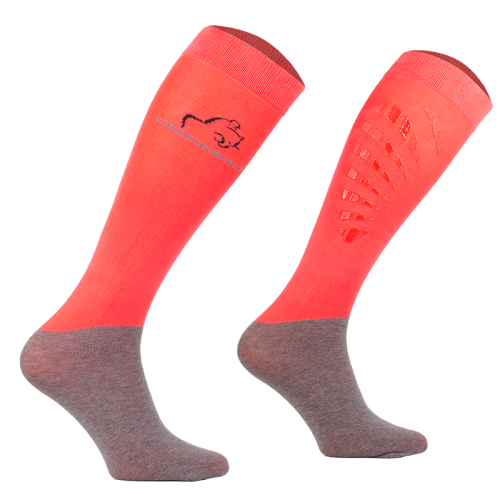 Skarpety COMODO "Silicone"