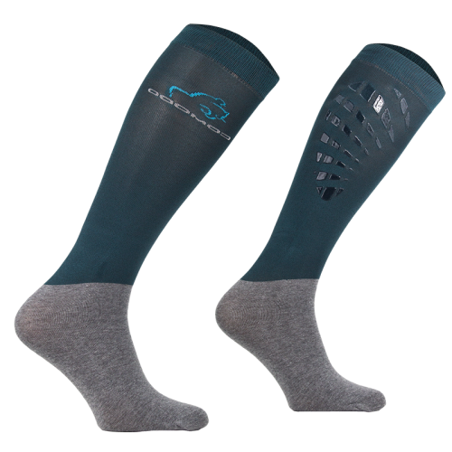 Skarpety COMODO "Silicone"