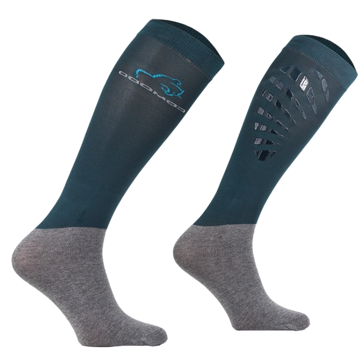Skarpety COMODO "Silicone"