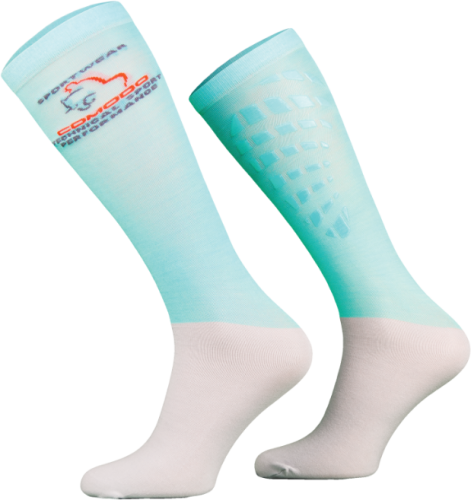 Skarpety COMODO "Silicone"