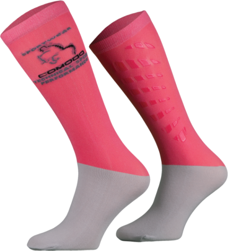 Skarpety COMODO "Silicone"