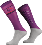 Skarpety COMODO "Silicone" violet