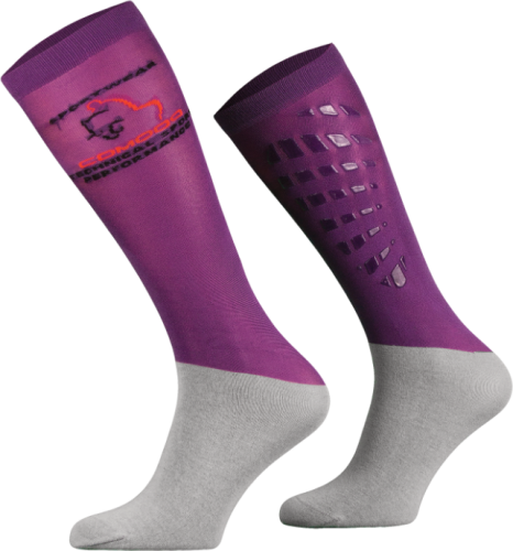 Skarpety COMODO "Silicone"