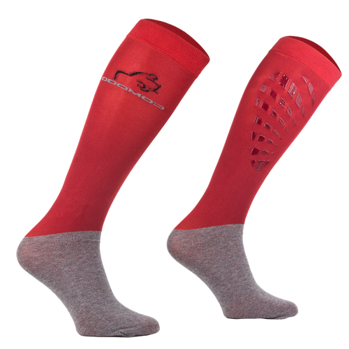 Skarpety COMODO "Silicone"
