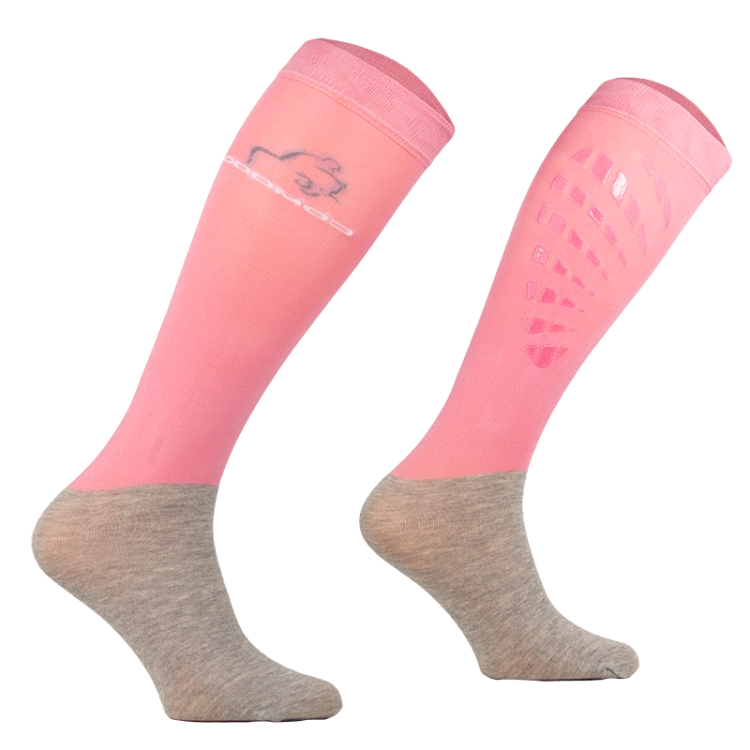 Skarpety COMODO "Silicone"