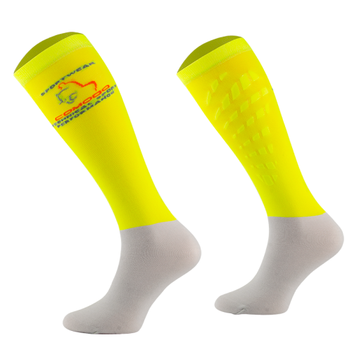 Skarpety COMODO "Silicone"