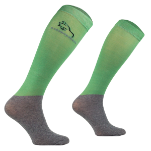 Skarpety COMODO "Microfibre" green