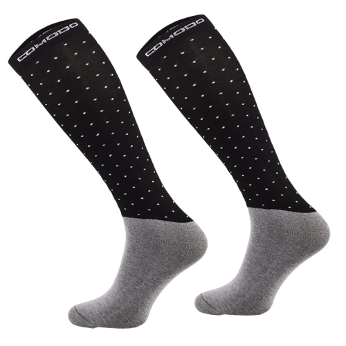 Skarpety COMODO Microfibre Dots