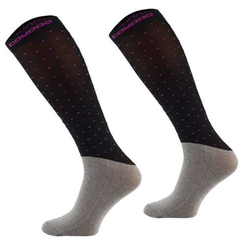 Skarpety COMODO Microfibre Dots