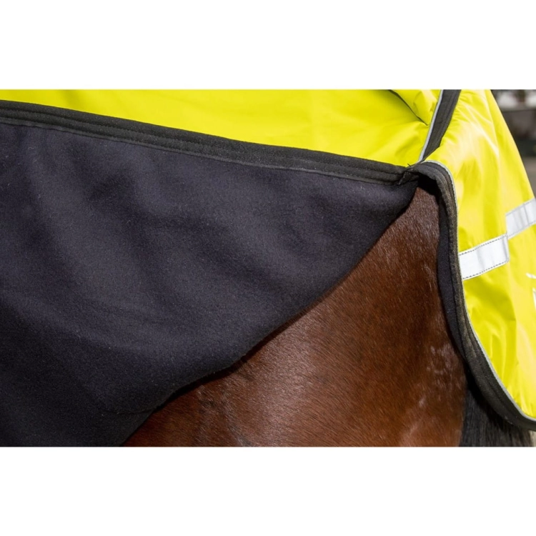 Derka odblaskowa HKM Reflective