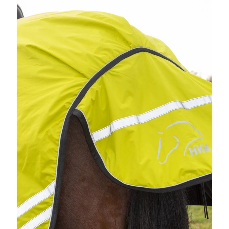 derka odblaskowa HKM Reflective