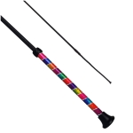 Bat ujeżdżeniowy York "Rainbow" 90 cm