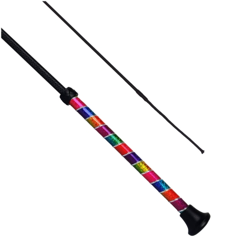 York Bat ujeżdżeniowy Rainbow